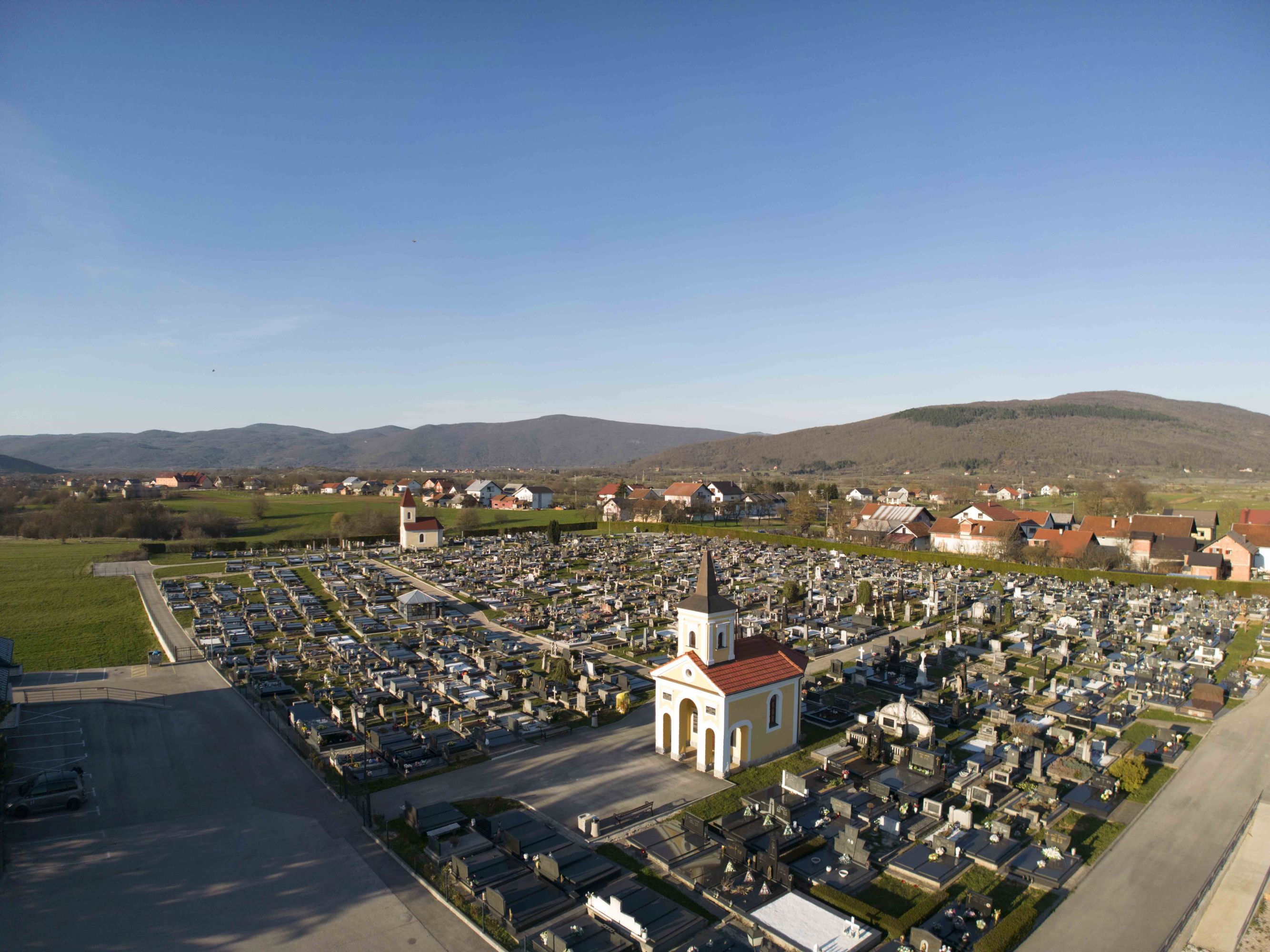 Kapela sv. Josipa Zaručnika